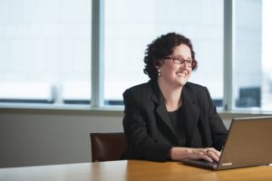 Kristen Podagiel Managing Partner McCullough Robertson Lawyers