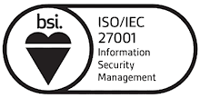 McCullough Robertson is ISO/IEC 27001 compliant